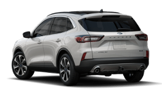 2024 Ford Escape External Image 3